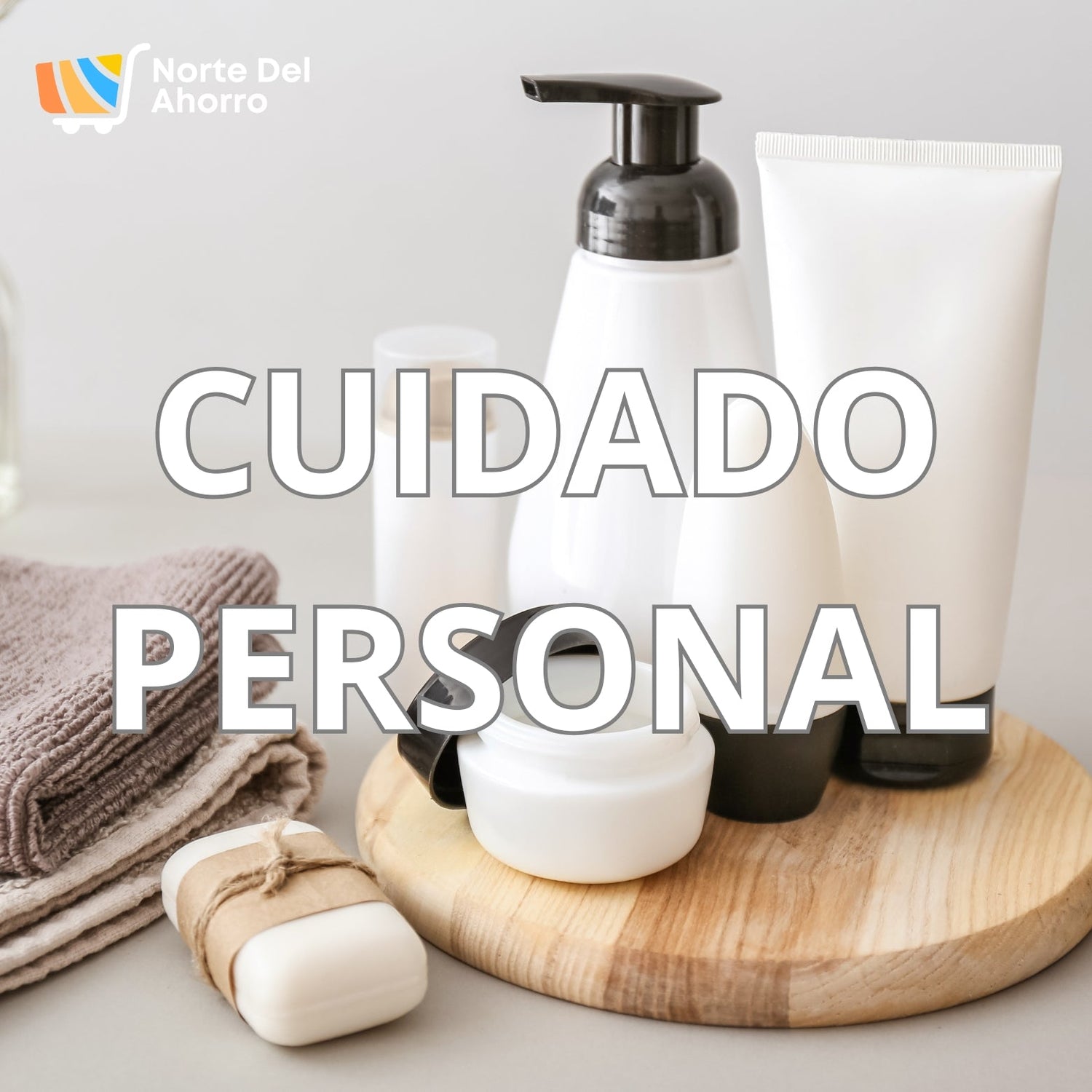 Cuidado Personal