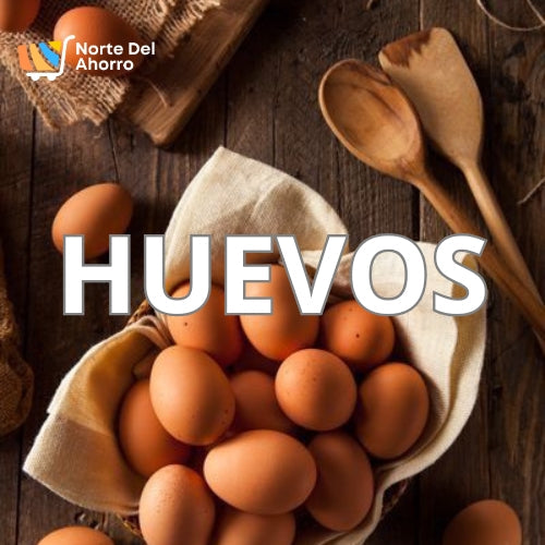 Huevos