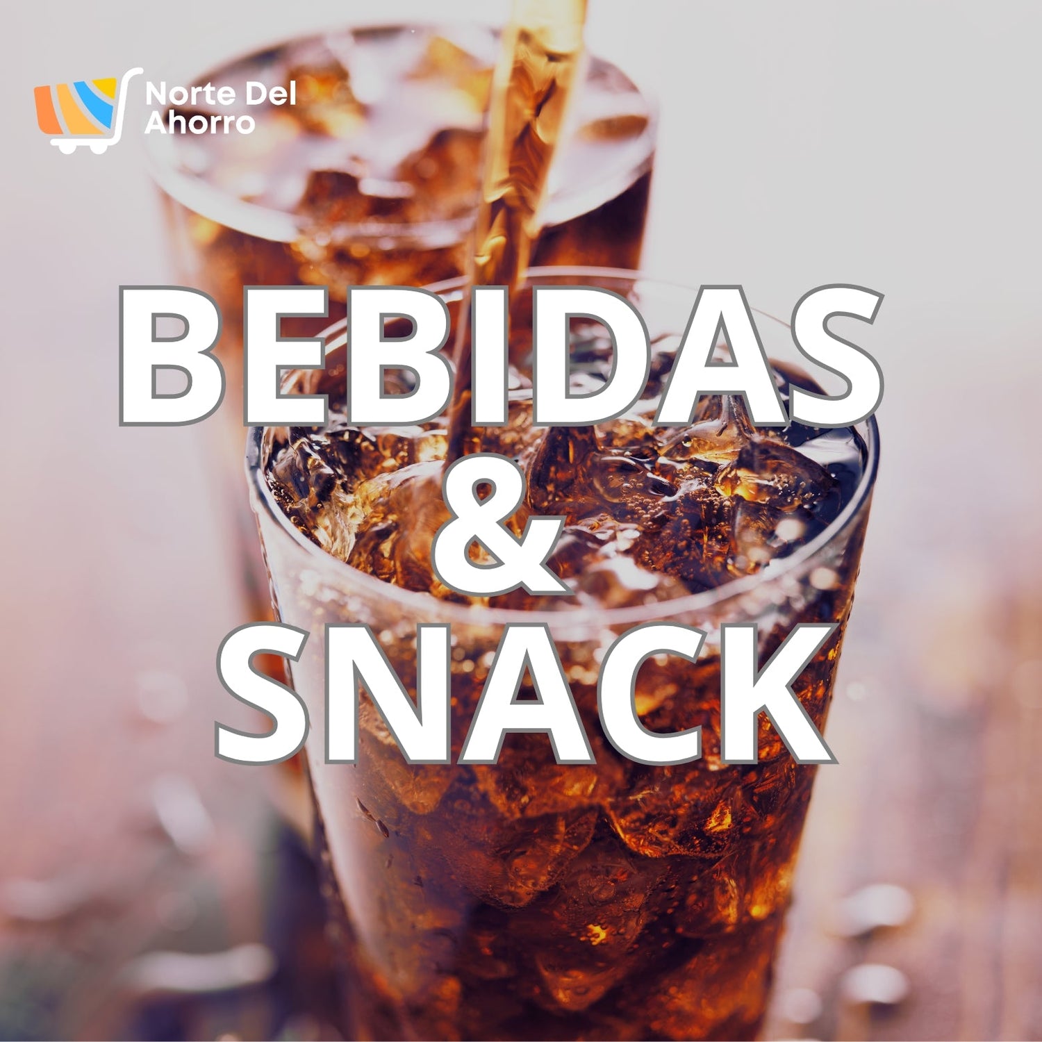 Bebidas & Snack