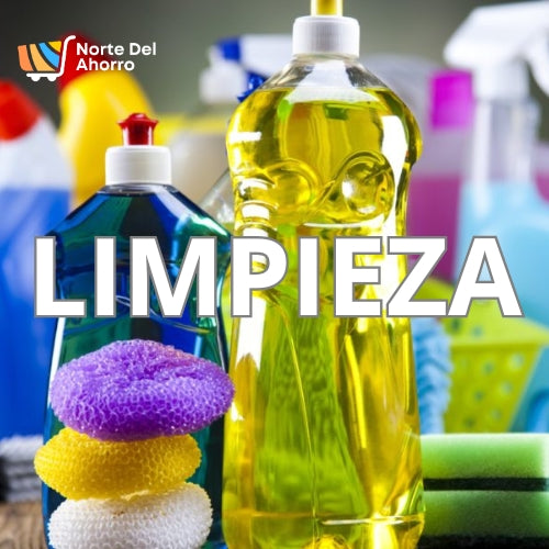 Limpieza