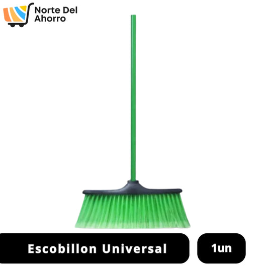 Escobillón Universal Brillex | Barrido Eficiente
